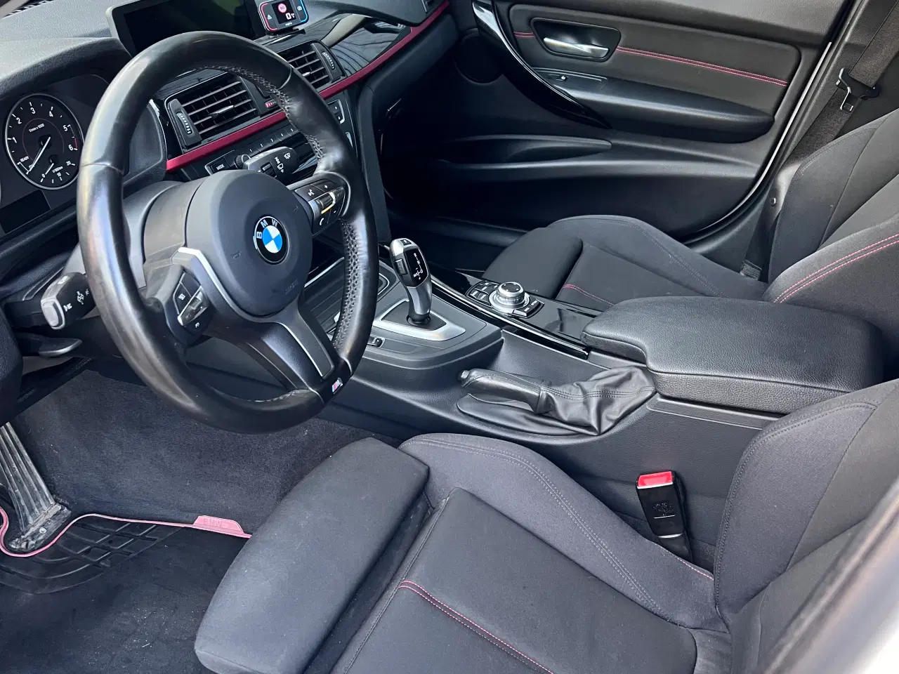 Billede 10 - Bmw F31 330d