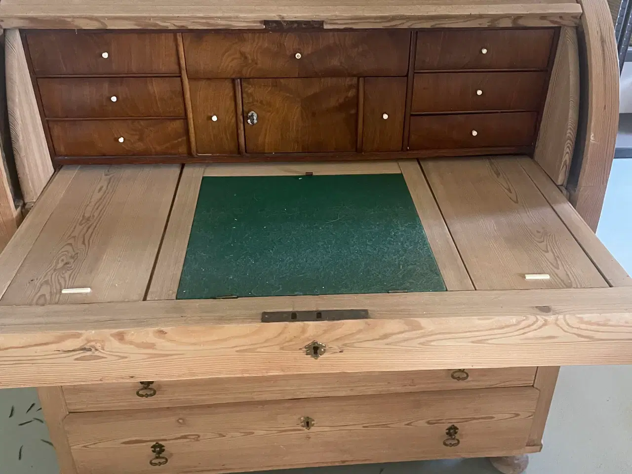 Billede 3 - Afsyret flot chatol