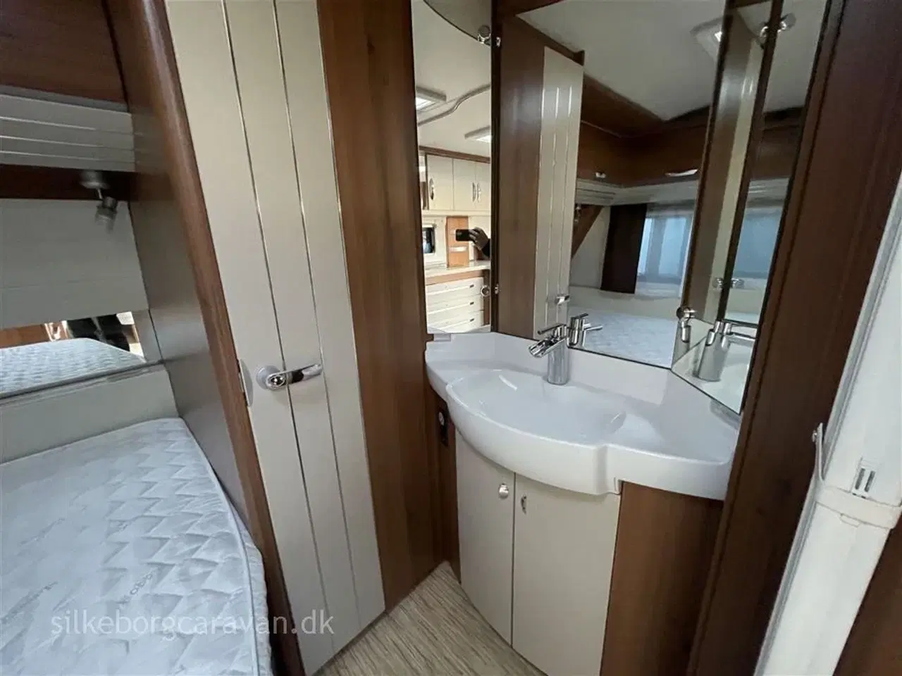 Billede 9 - 2013 - Hobby Premium 560 CFe