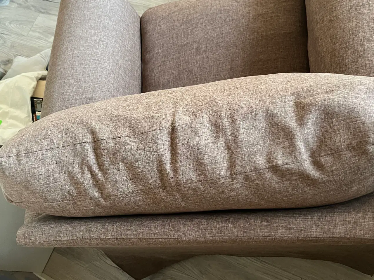 Billede 2 - Lænestol IKEA EKTORP