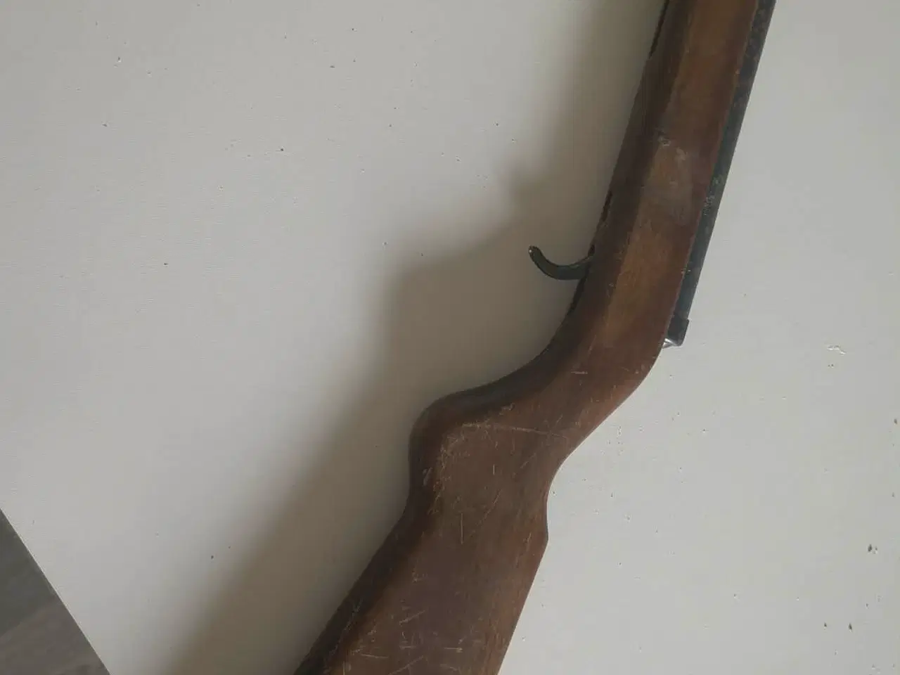 Billede 1 - Diana Mod-23 Luftgevær