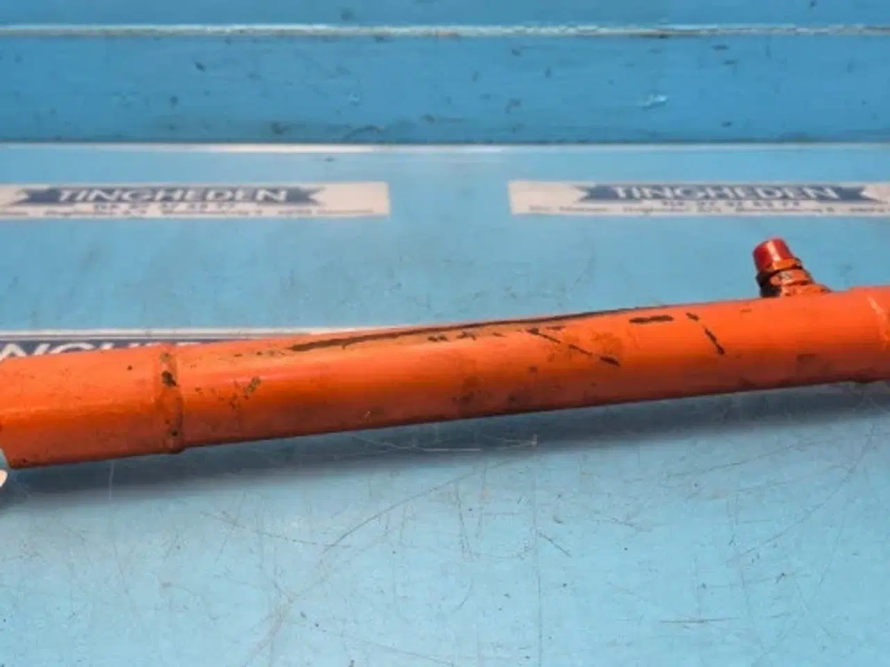 Billede 6 - Dronningborg D4000 Cylinder 28750502