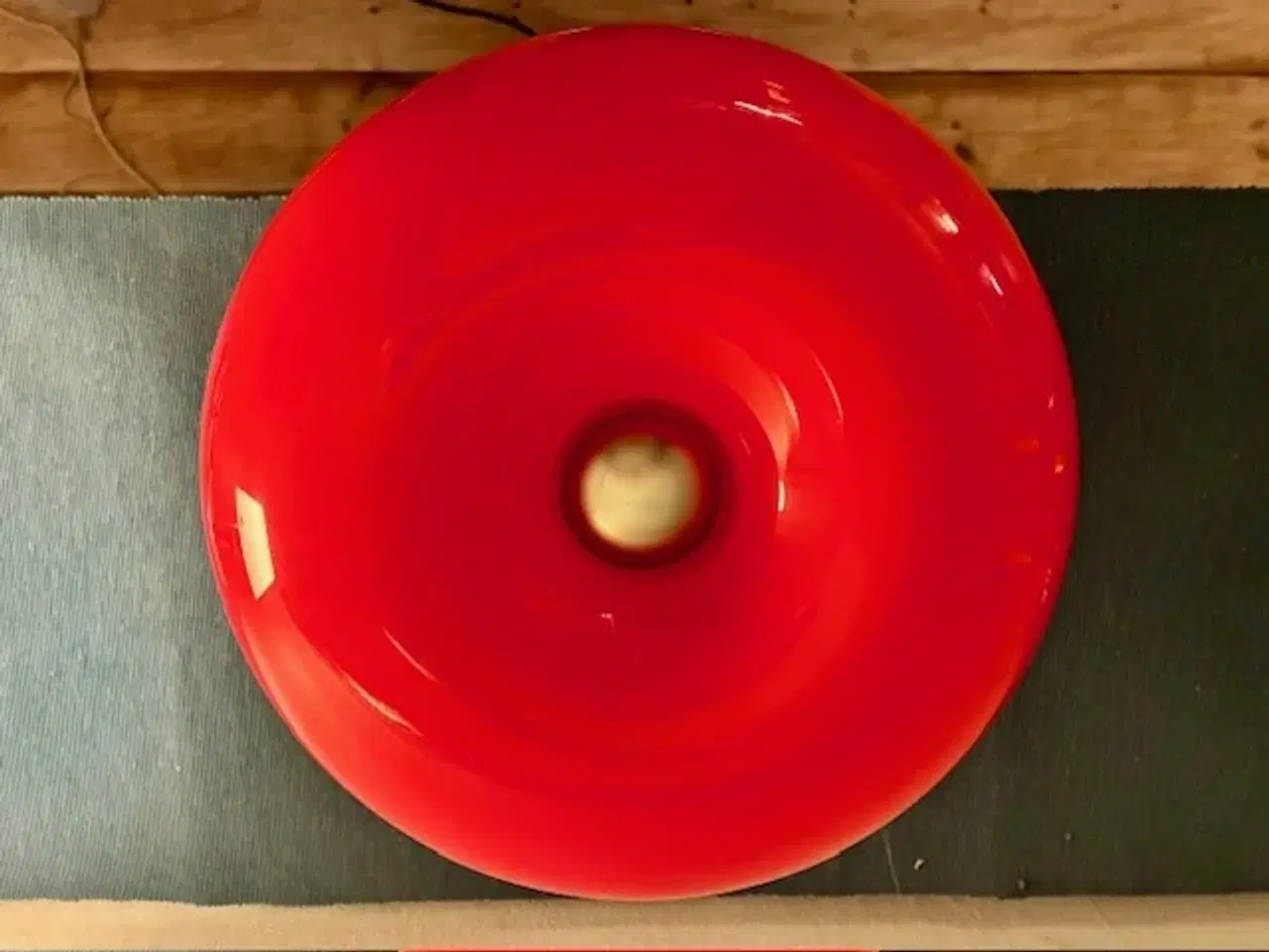 Billede 3 - studio italia design bordlampe Murano