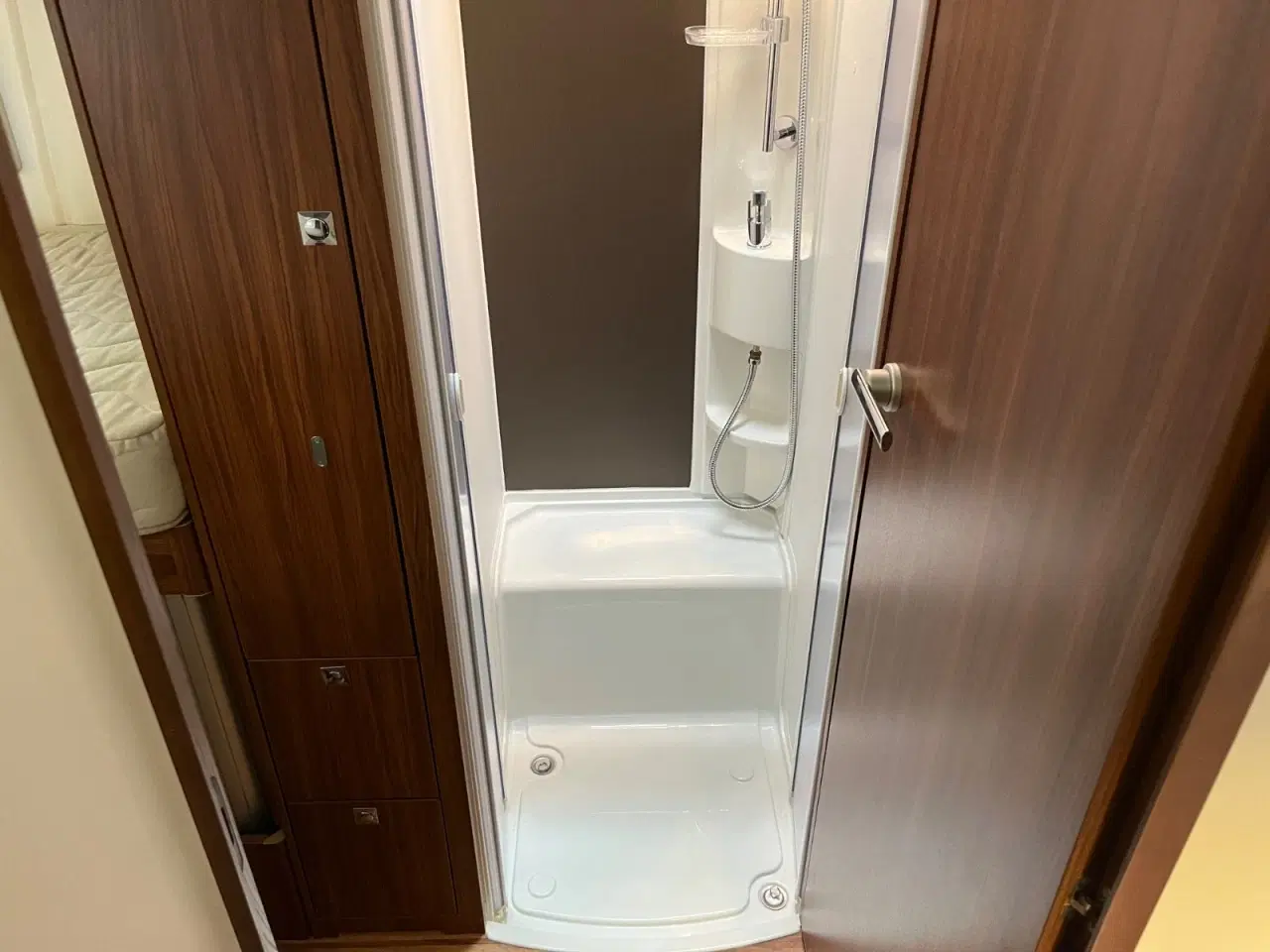 Billede 20 - Fiat Adria 2,3 Coral S 670 SL aut.