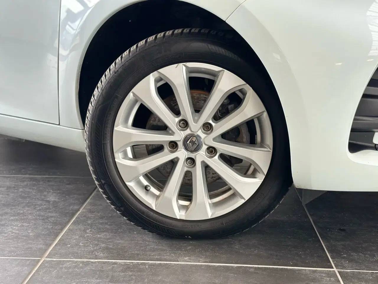 Billede 2 - Renault Zoe 52 Experience