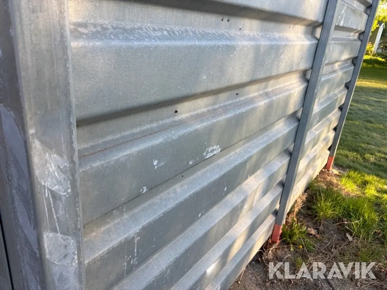 Billede 10 - Lille lager container - 13 m3