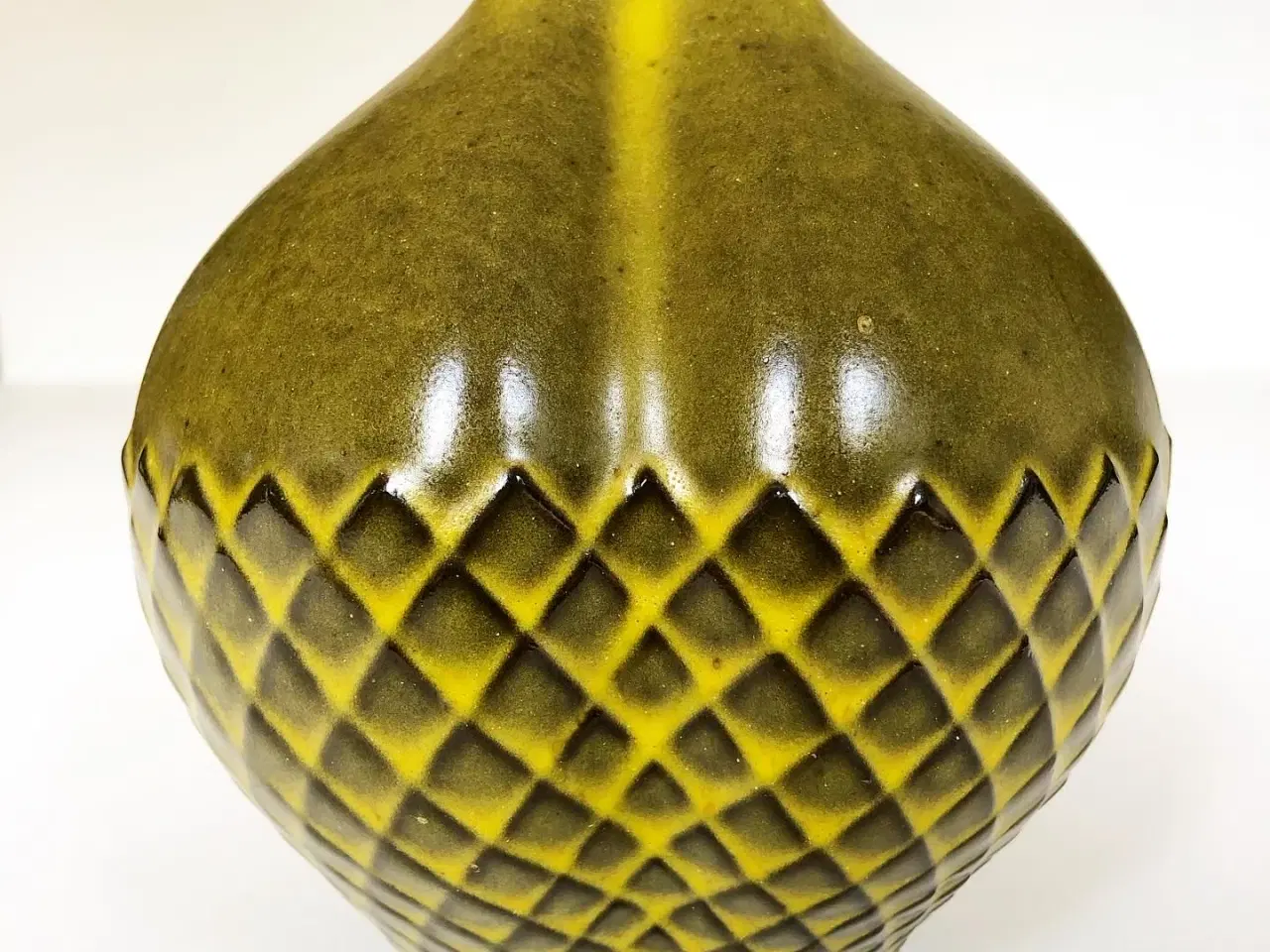 Billede 2 - Sven Erik Skawonius vase