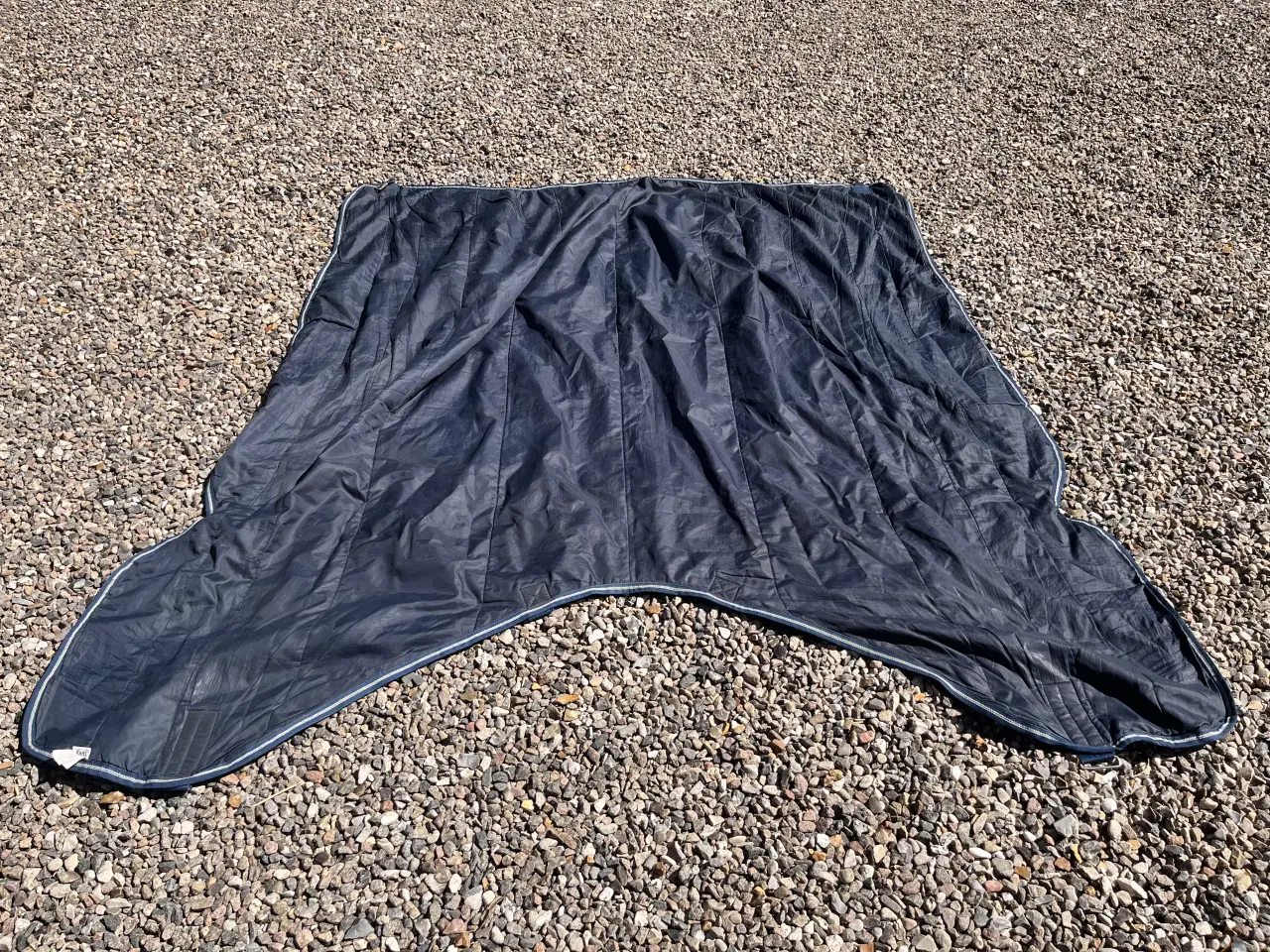 Billede 2 - Horseware liner 140, 100g.