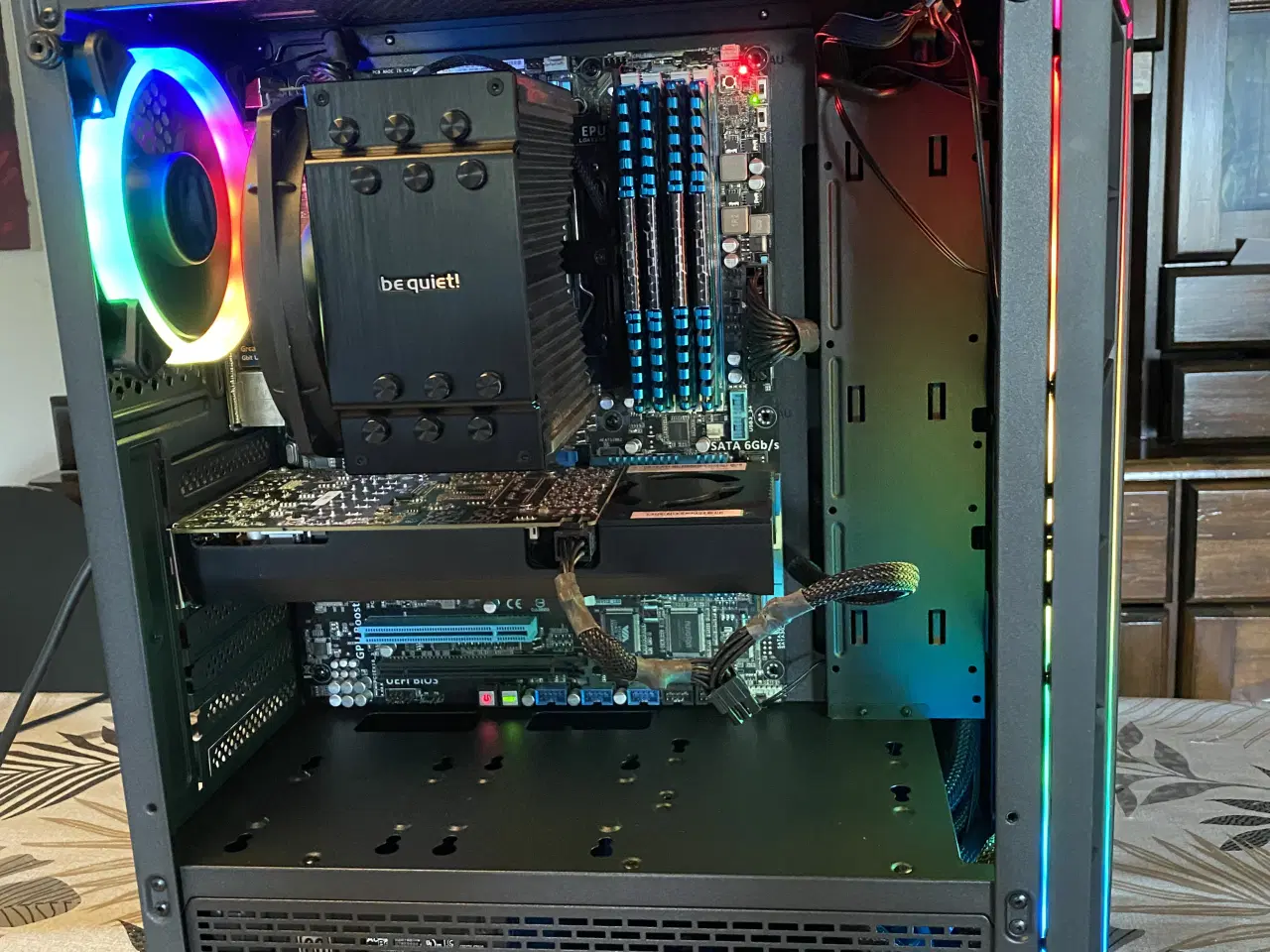 Billede 7 - I5 GAMER COMPUTER 