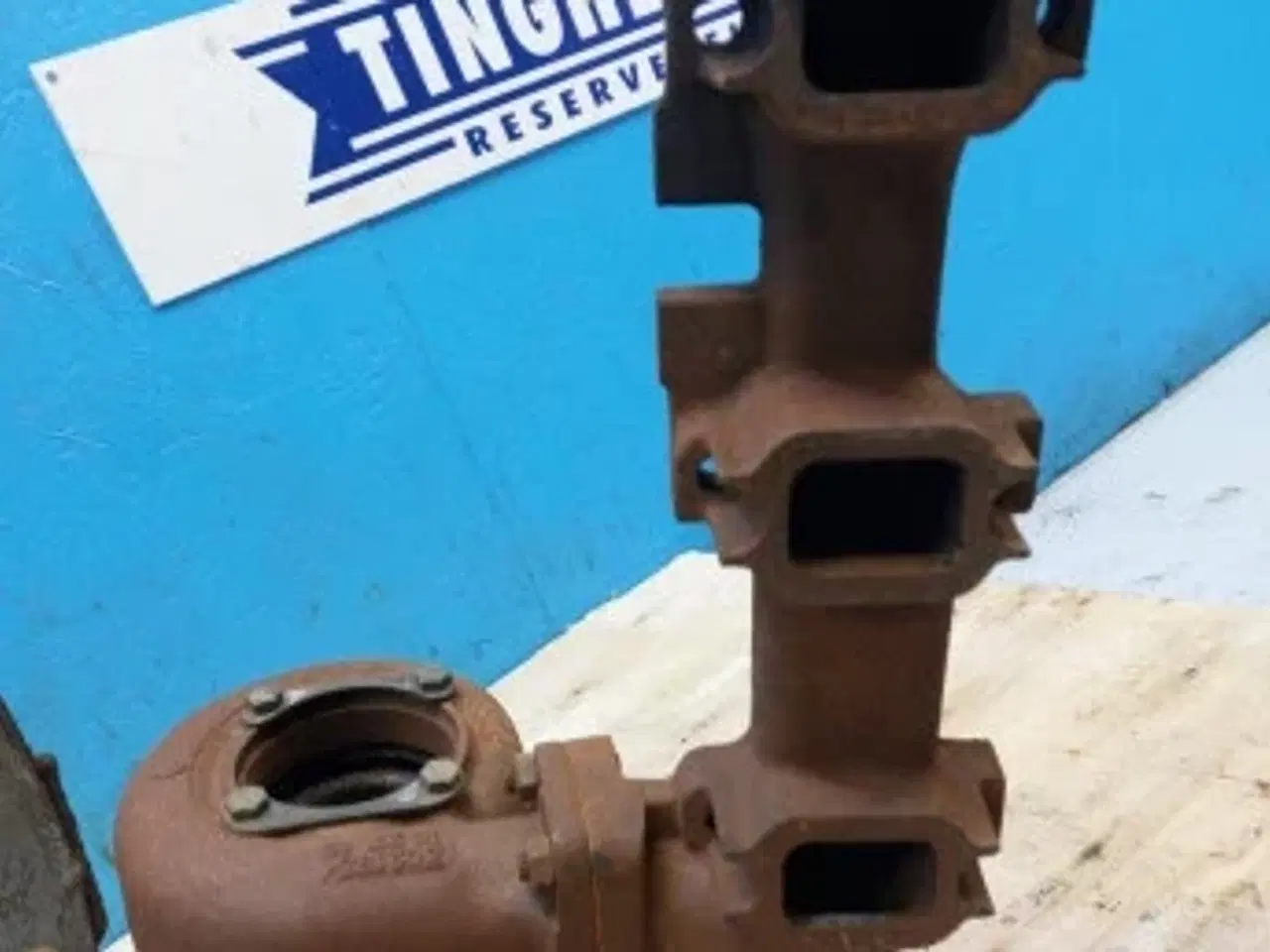 Billede 8 - Case 5120 Lydpotte A184460