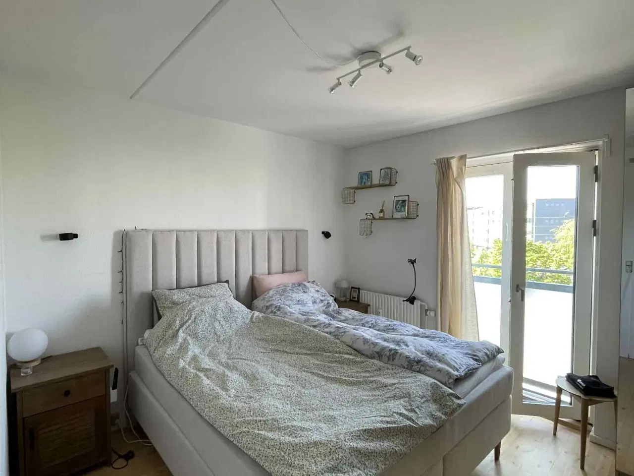 Billede 2 - Bytte Lejlighed 74m2 2300 Kbh.