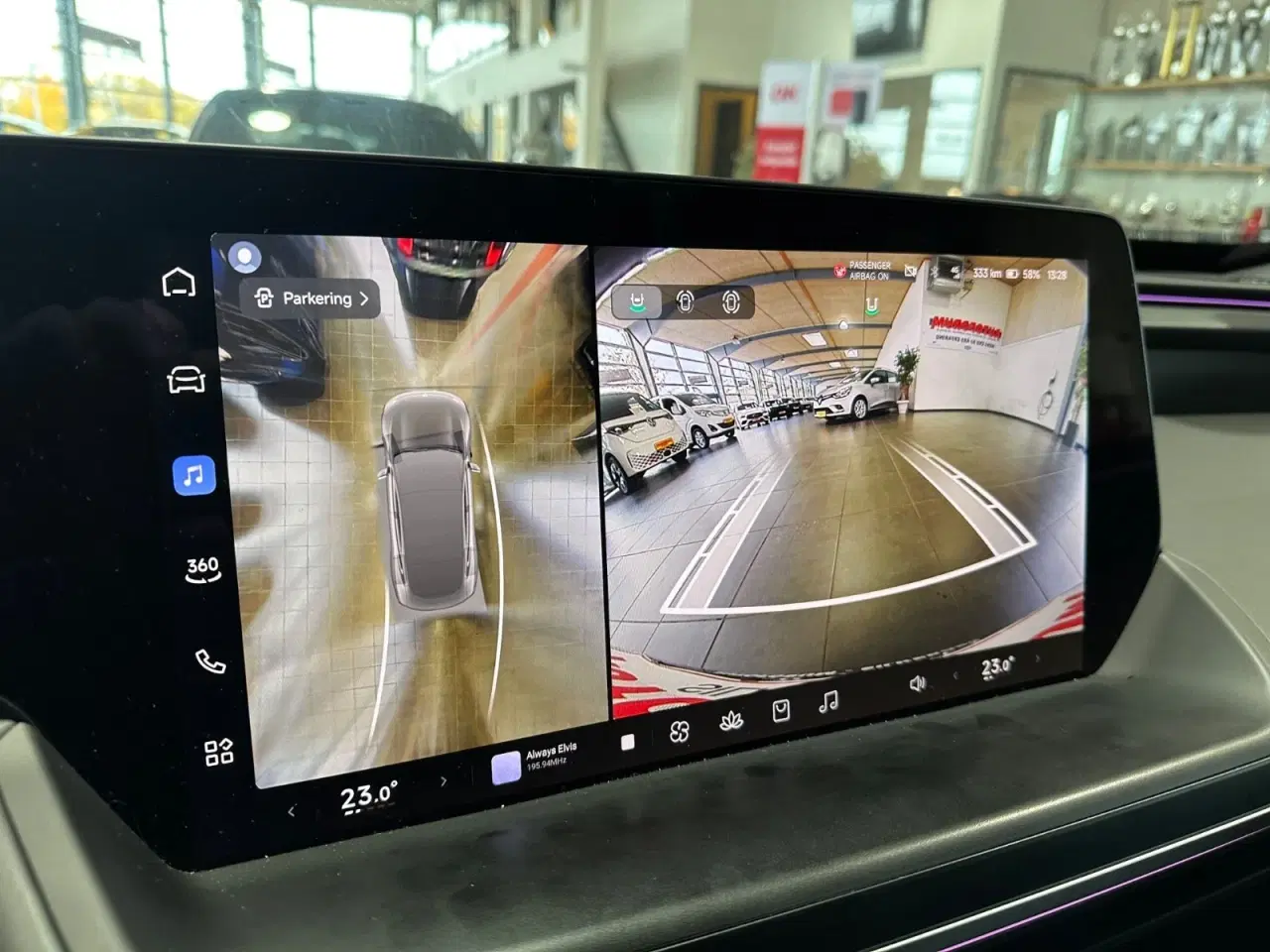 Billede 11 - Xpeng P7  Long Range