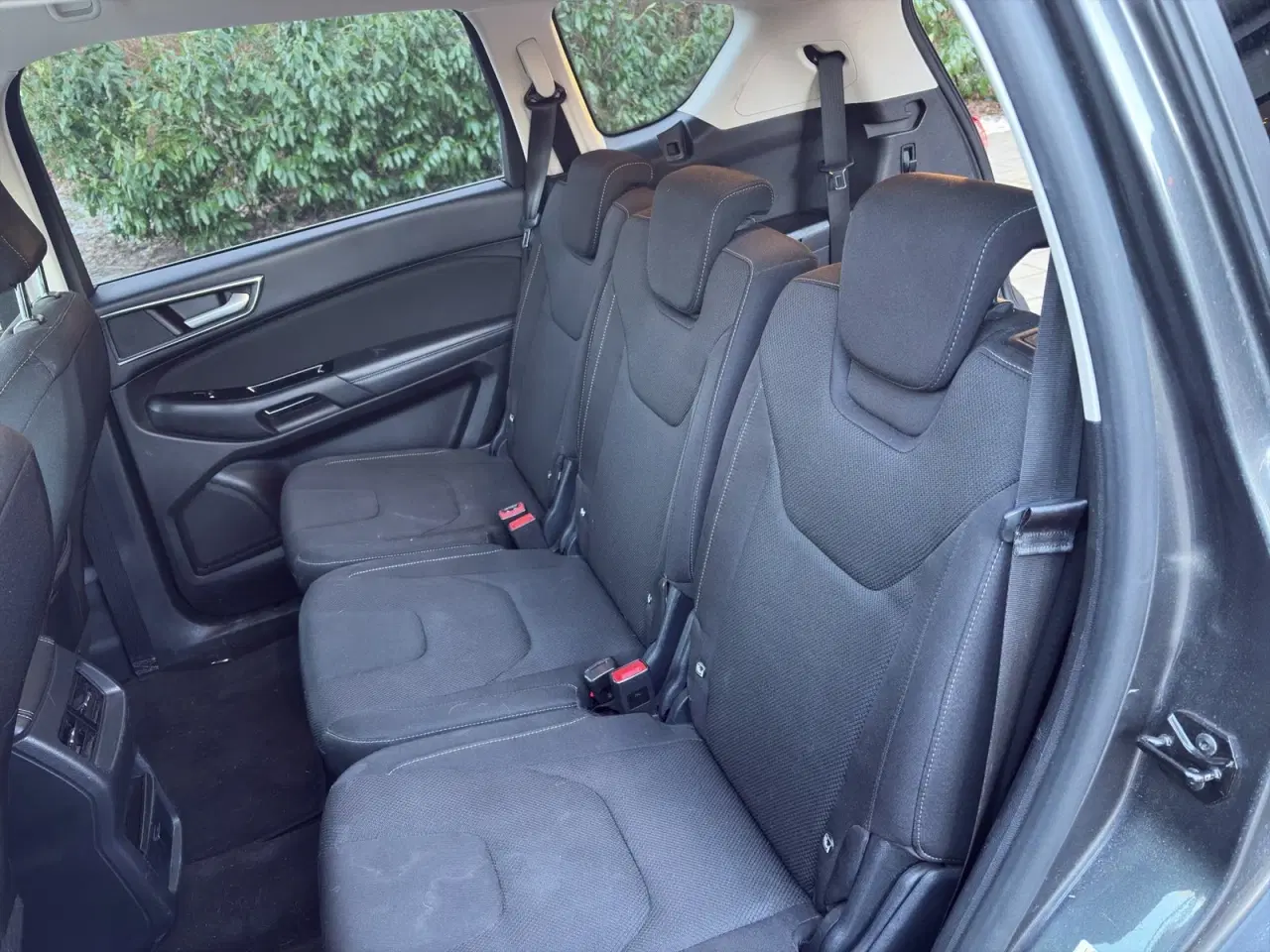 Billede 14 - Ford S-MAX 2,0 EcoBlue Titanium aut. 7prs