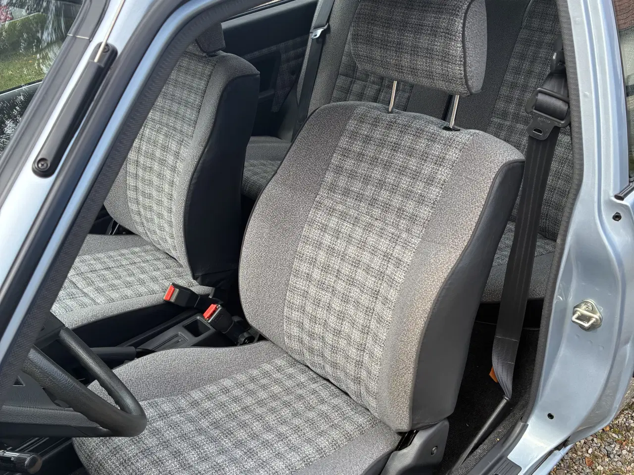 Billede 3 - Toyota Corolla EE 80