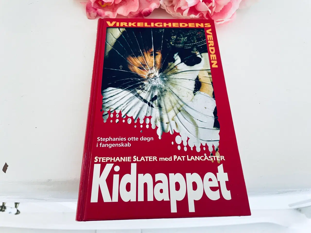Billede 1 - Kidnappet