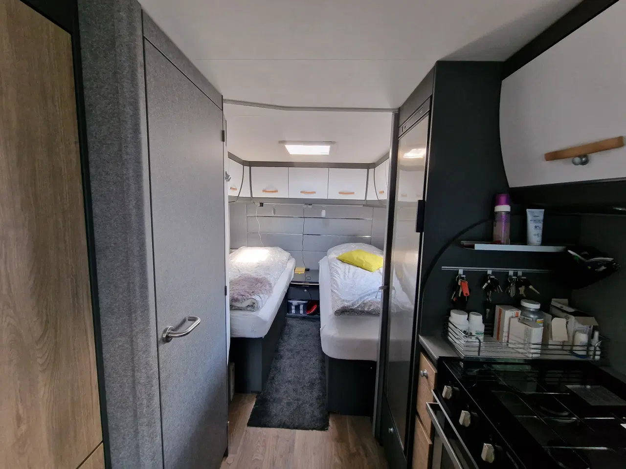 Billede 7 - Luksus campingvogn 