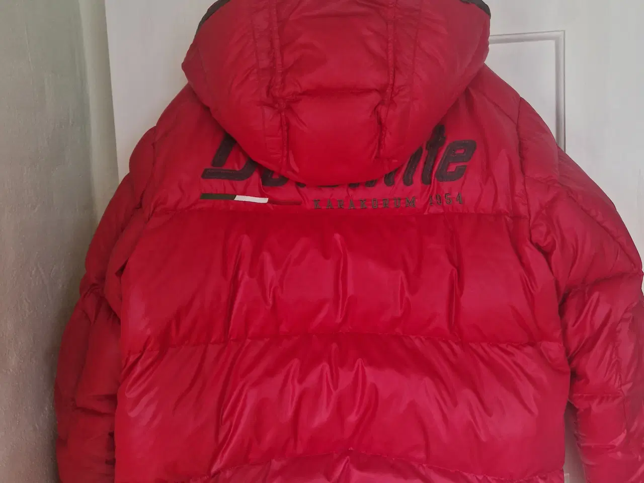 Billede 3 - Smart ski jakke dolomite 