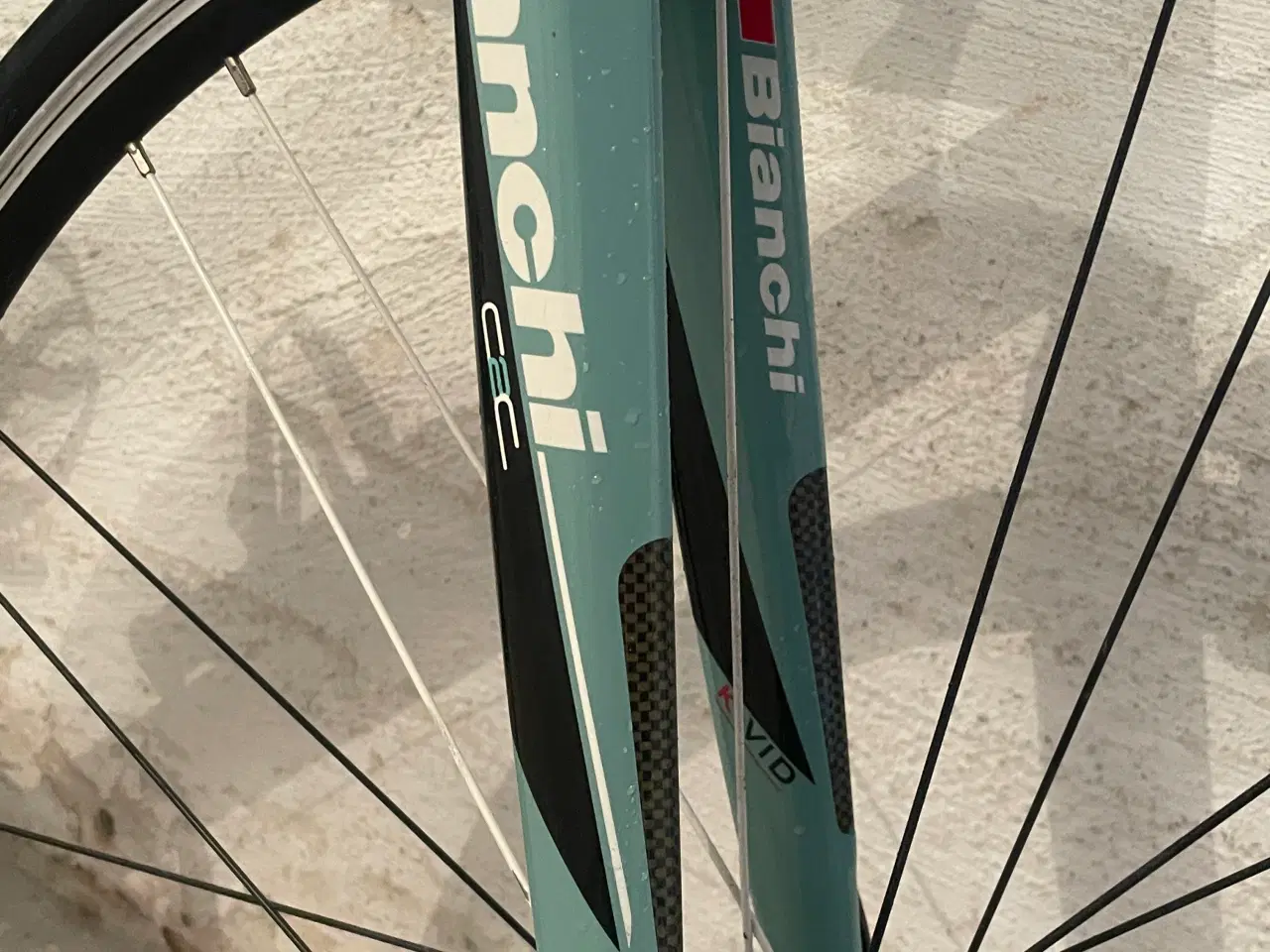 Billede 5 - Bianchi Nirone 7 52 cm – Full Shimano 105 / 20 gea