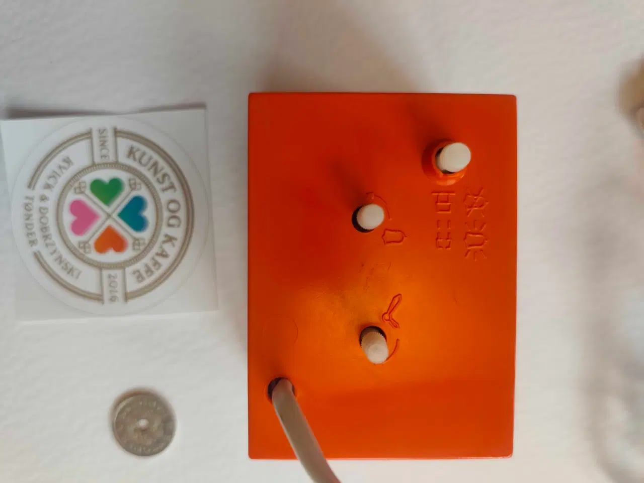 Billede 2 - Retro Meister Anker ure