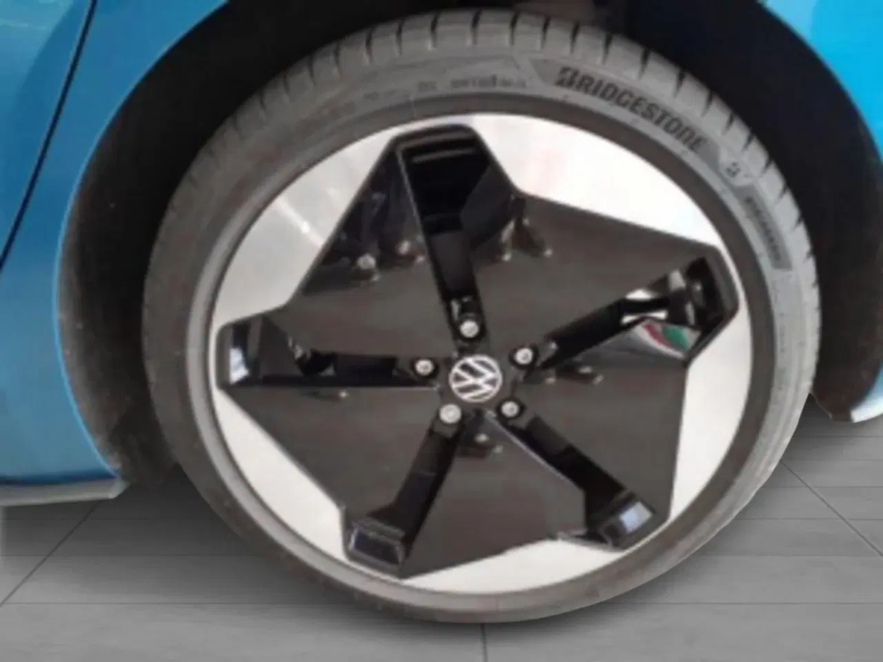 Billede 8 - VW ID.3 77 Pro S