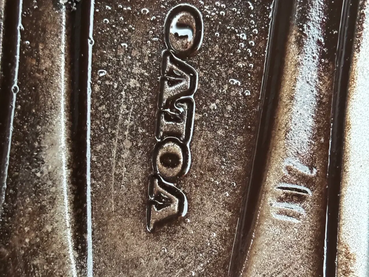 Billede 8 - Volvo fælge 5x108, ET50. 