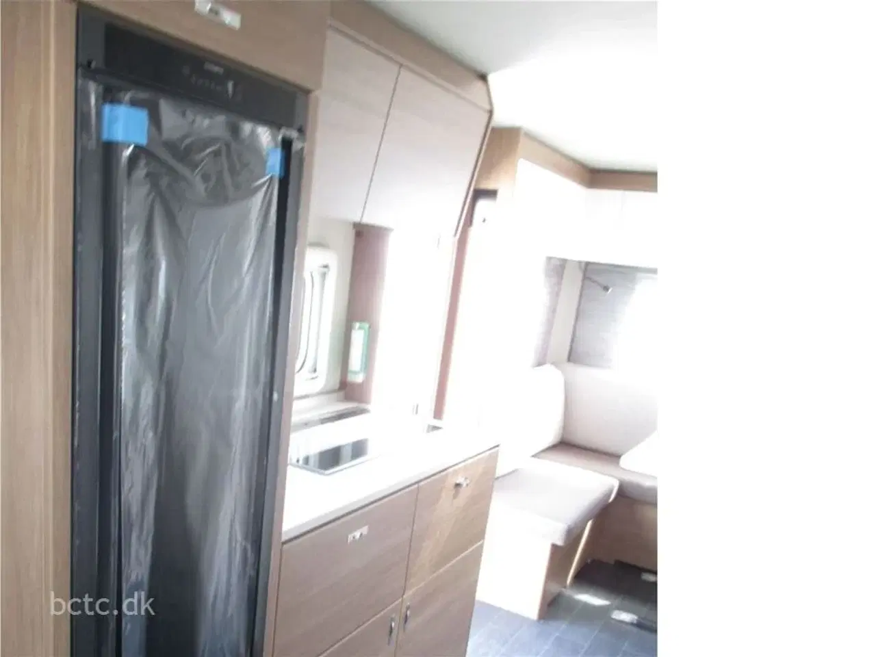 Billede 5 - 2024 - Tabbert Senara 550 E