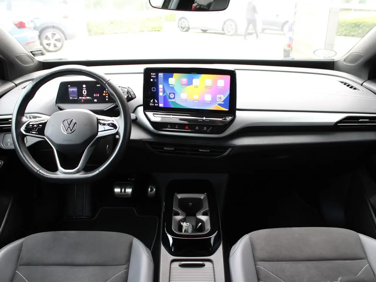 Billede 6 - VW ID.5 EL Pro Performance 204HK 5d Aut.