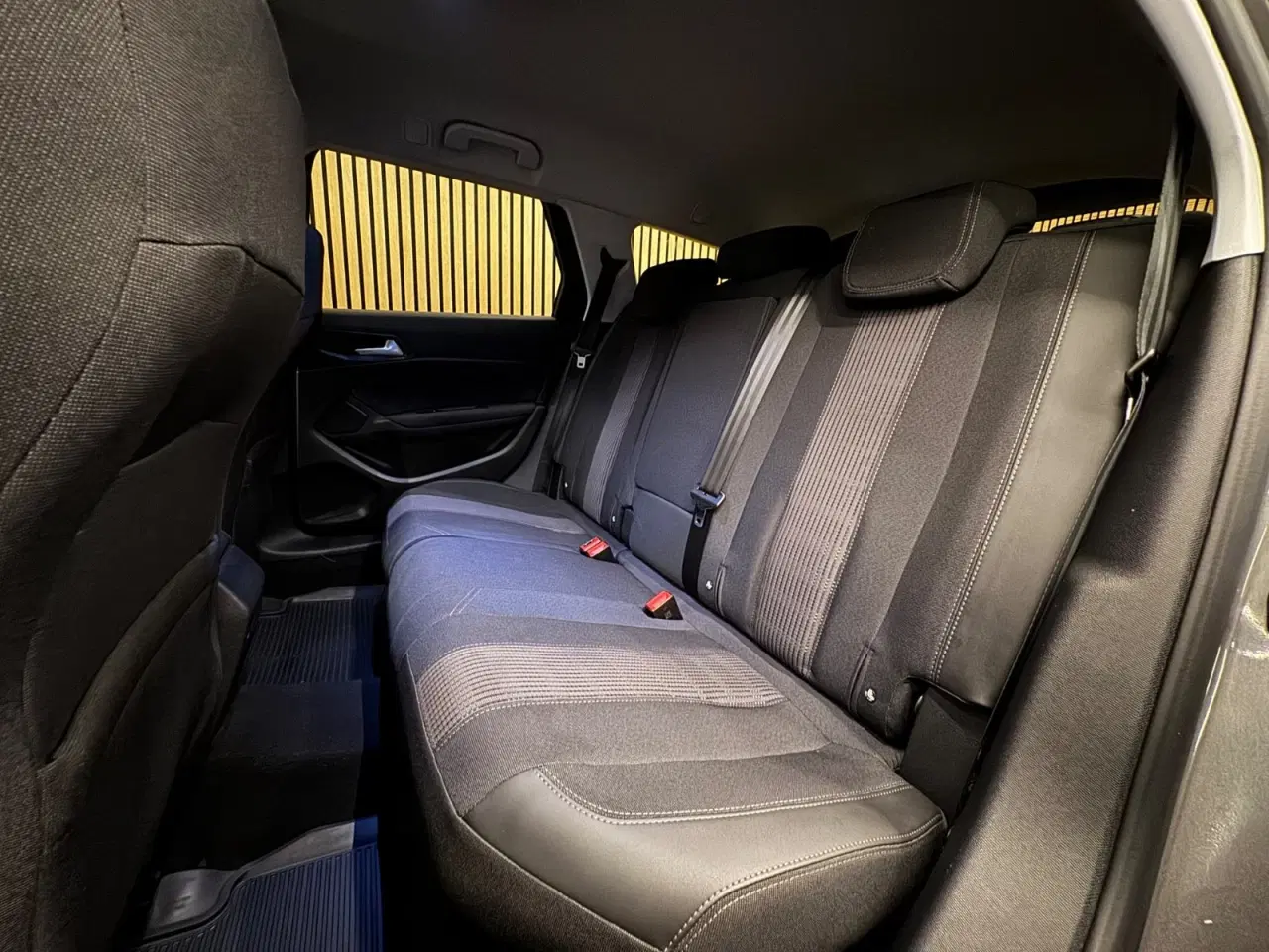 Billede 29 - Peugeot 308 1,5 BlueHDi 130 Edition:210+ SW