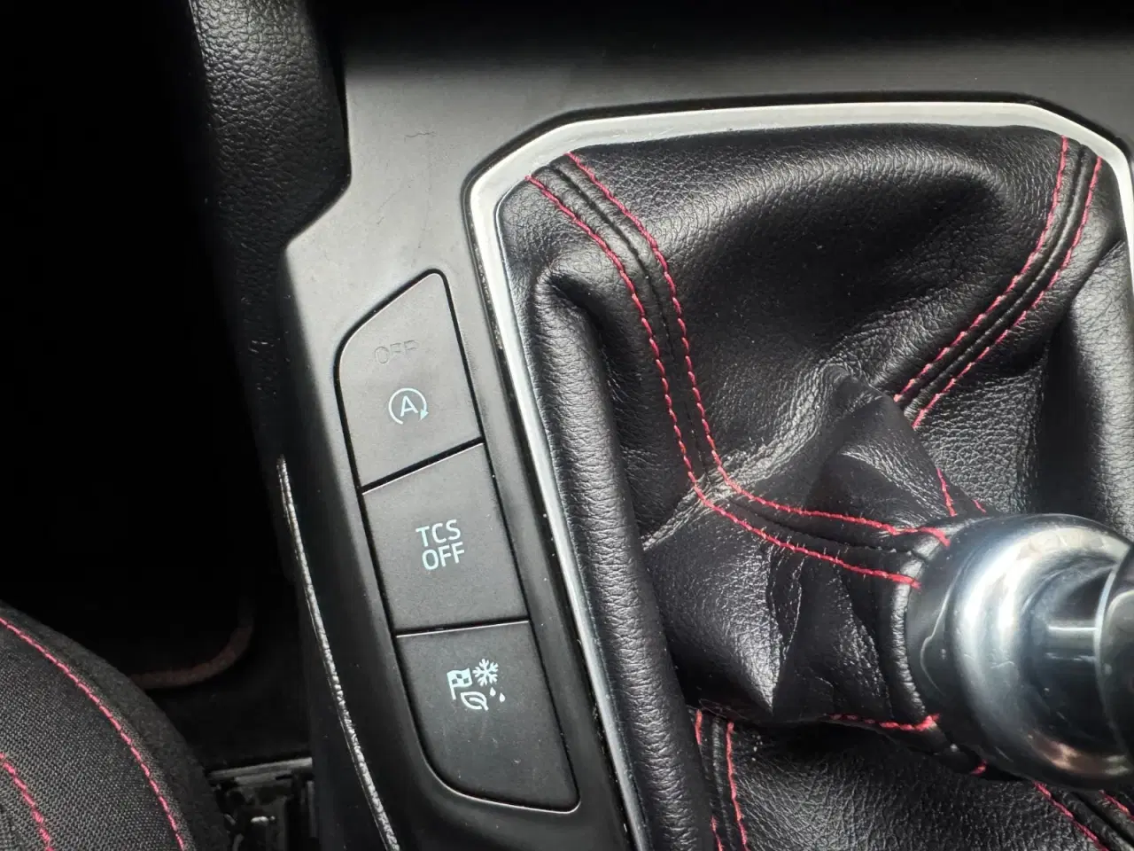 Billede 21 - Ford Focus 1,0 EcoBoost mHEV ST-Line