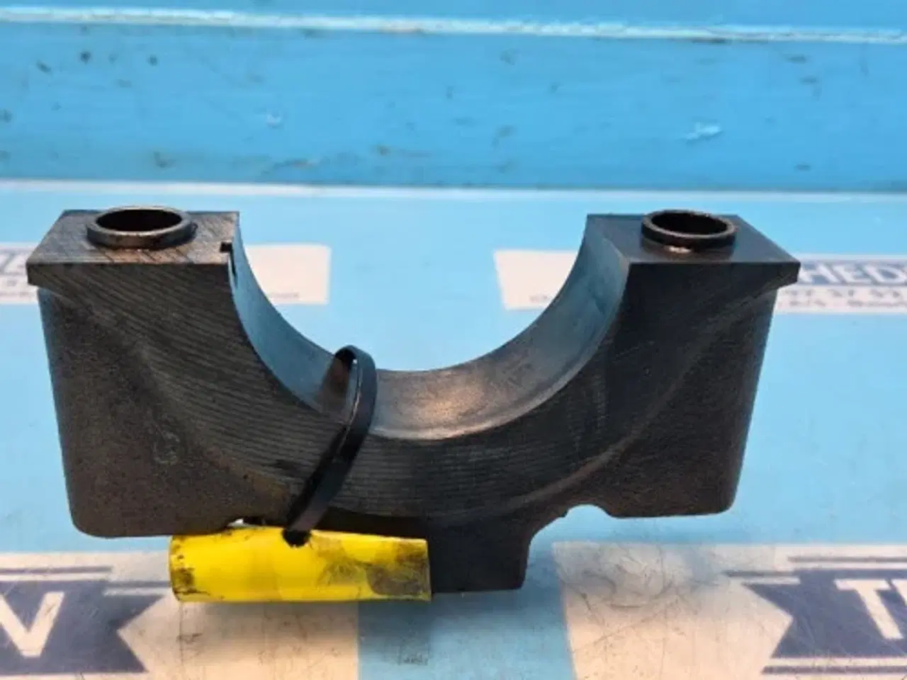 Billede 8 - Perkins 1006 Stempel Cap