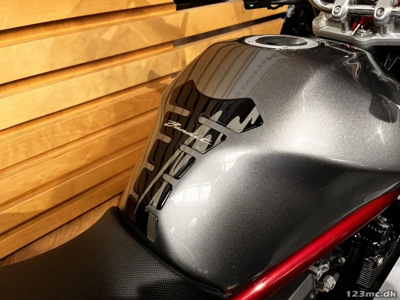 Billede 20 - Suzuki GSF 650 S Bandit