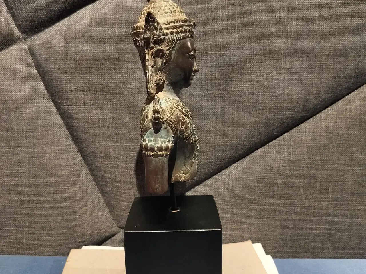 Billede 2 - Buddha ............