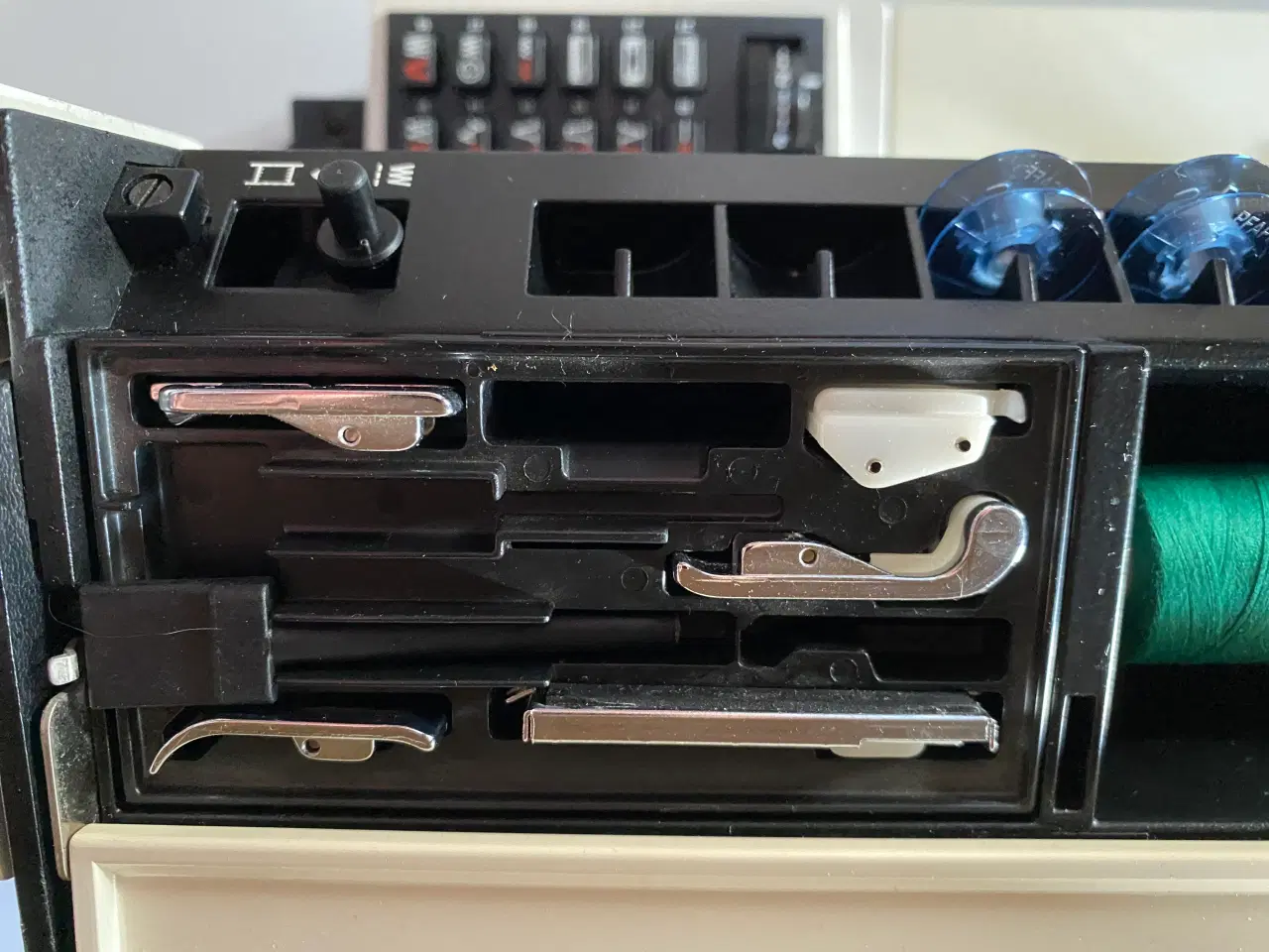 Billede 5 - Pfaff Tiptronic symaskine