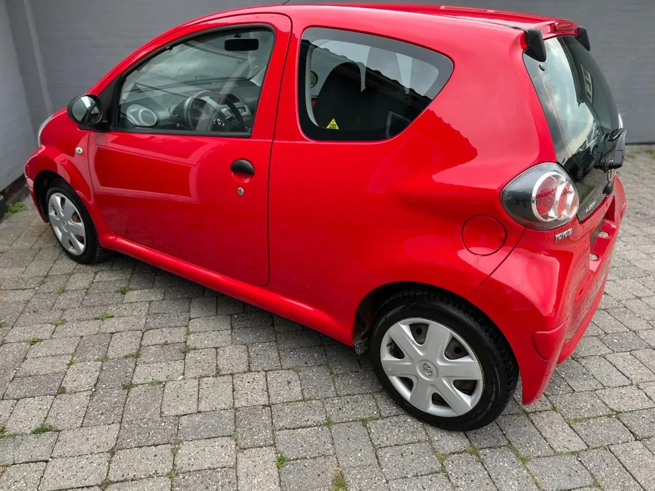 Billede 6 - Toyota Aygo 1,0 
