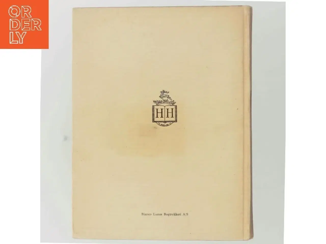 Billede 3 - Alverdens fagre ord bog