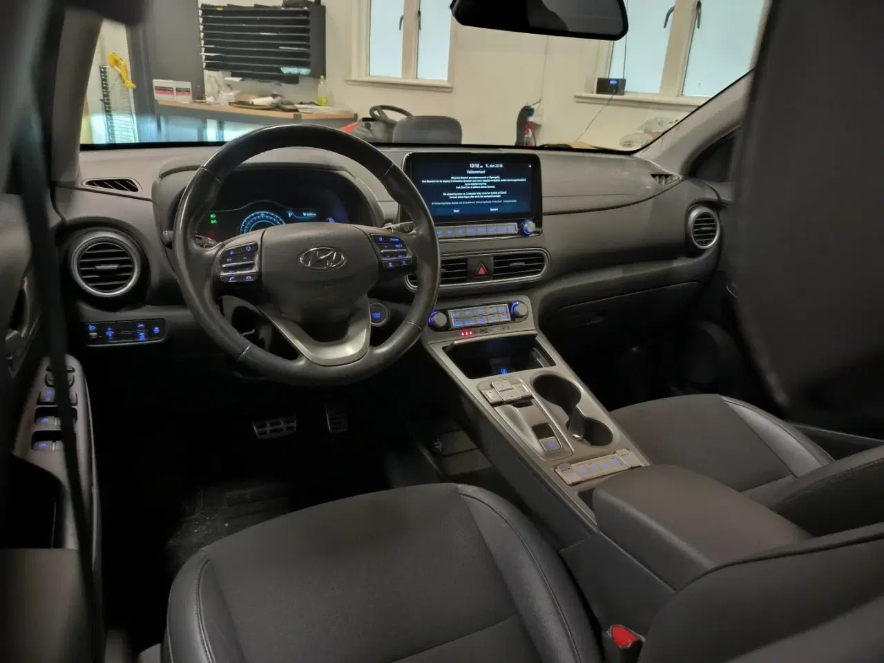 Billede 6 - Hyundai Kona 64 EV Style