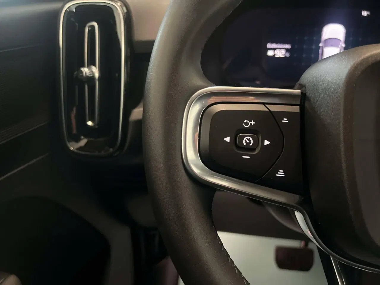 Billede 7 - Volvo XC40  ReCharge Core