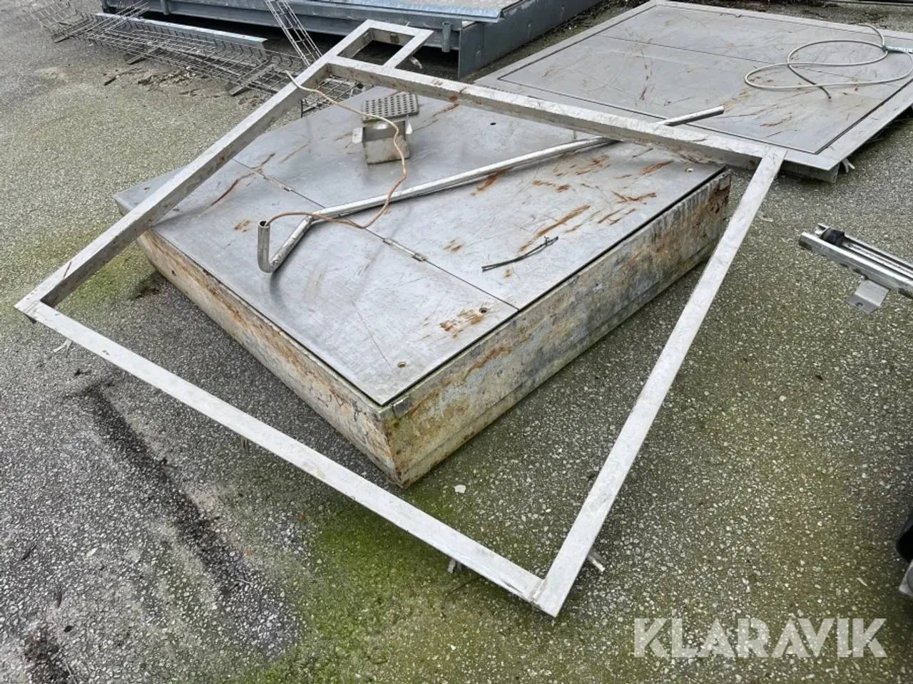 Billede 5 - Vægt