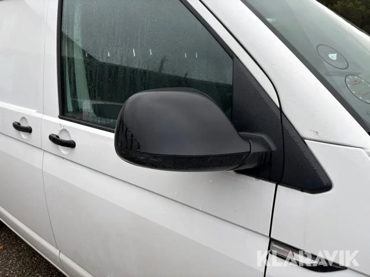 Billede 11 - Volkswagen Transporter 2.0 TDI Kassevogn