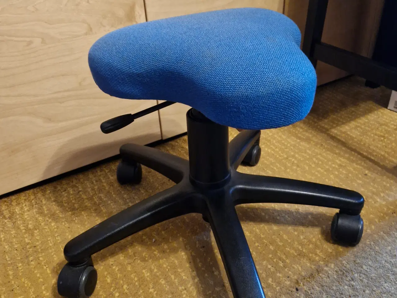 Billede 2 - Ergonomisk arbejdsstol - Klarskov