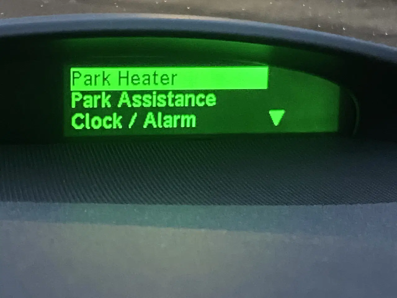 Billede 14 - Saab 9-3 TiD Vector SportCombi 2005 