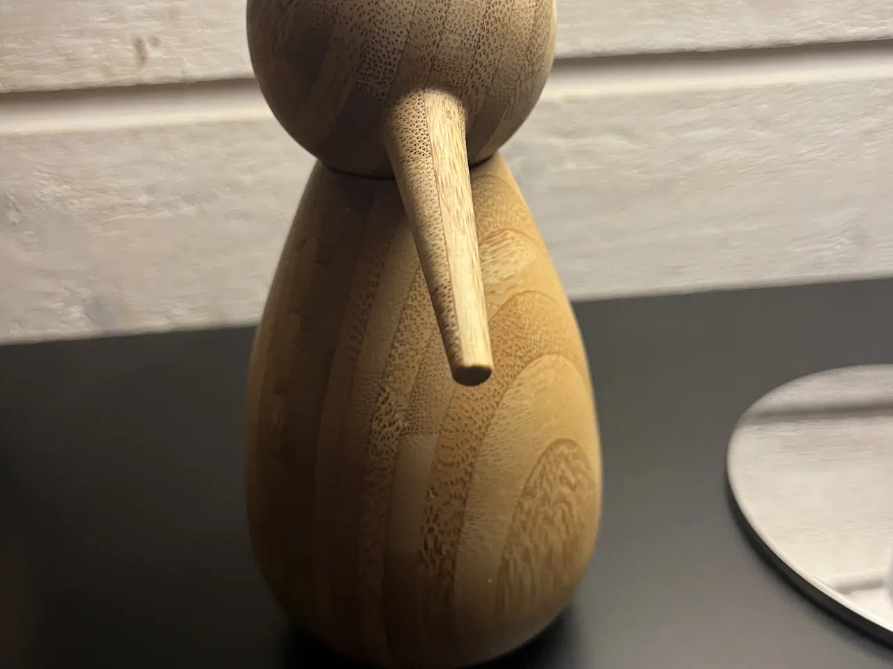 Billede 2 - Arkitekt tegnet fugl