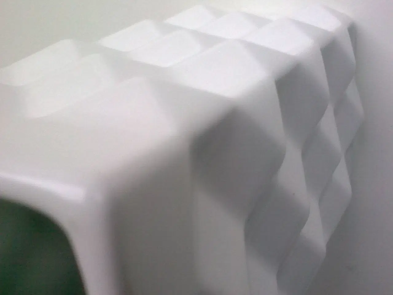 Billede 6 - Nordisk COOL design i HVID Figgjo Flint + DK