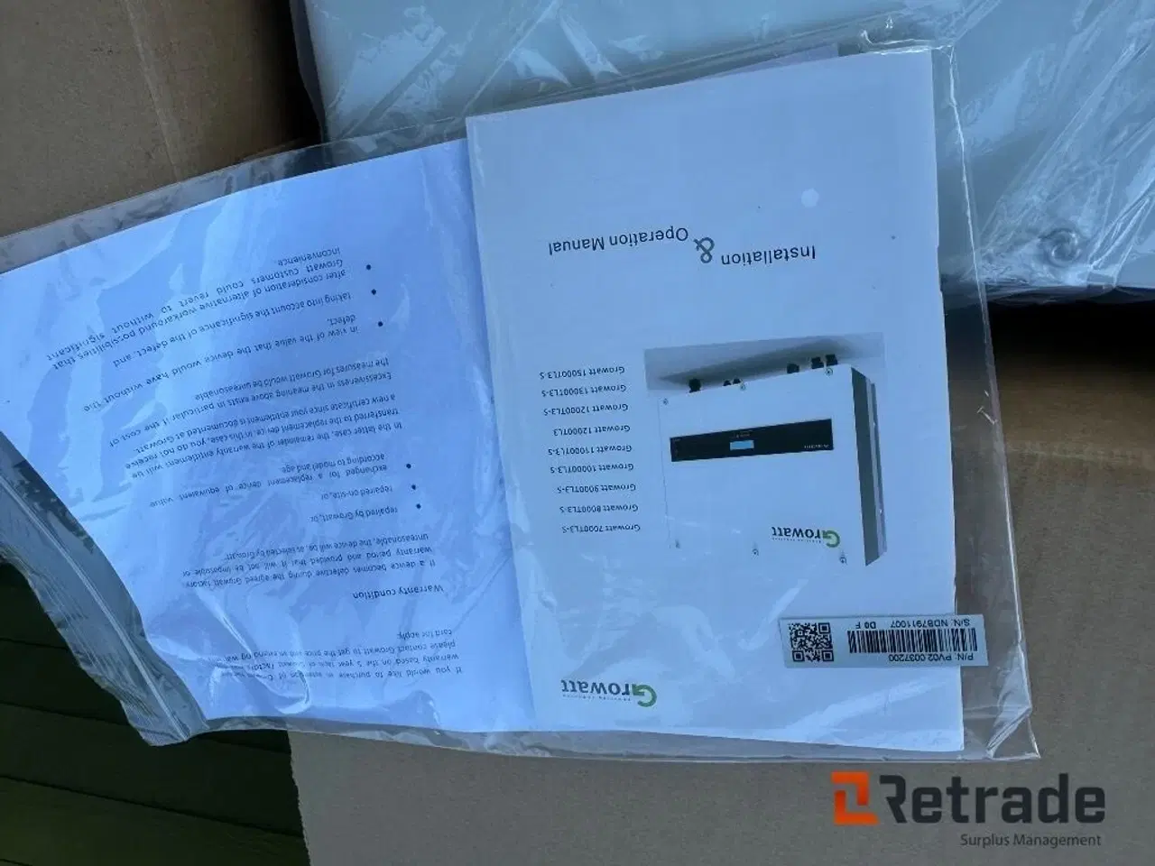 Billede 5 - - - - Sol anlæg