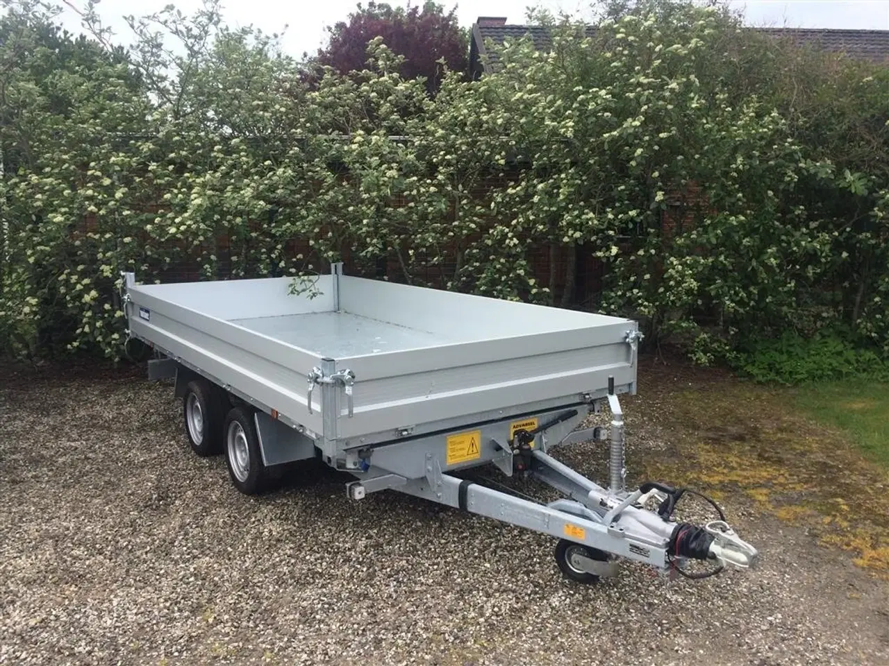 Billede 6 - Variant 3519 TB TREVEJS-TIP