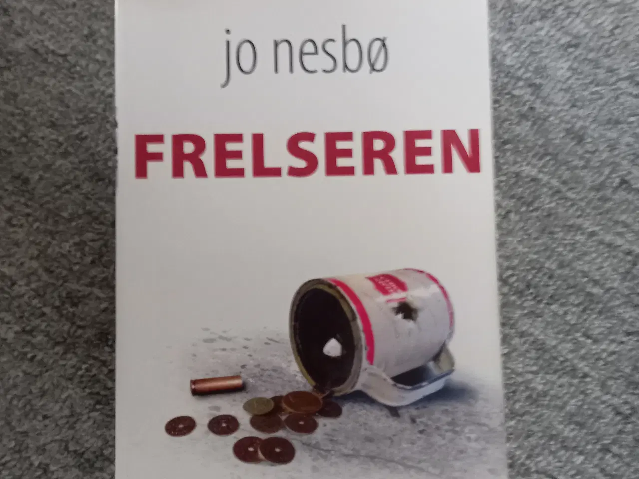 Billede 9 - Jo Nesbø - bøger