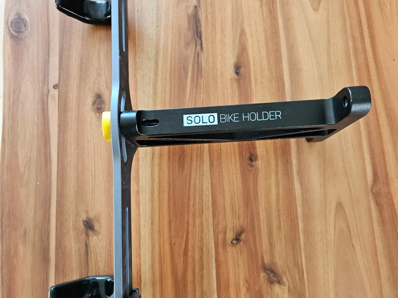 Billede 1 - Cykel holder til væg