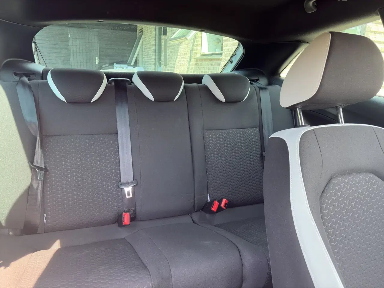 Billede 13 - Seat Ibiza 1,8 TSi 192 Cupra SC