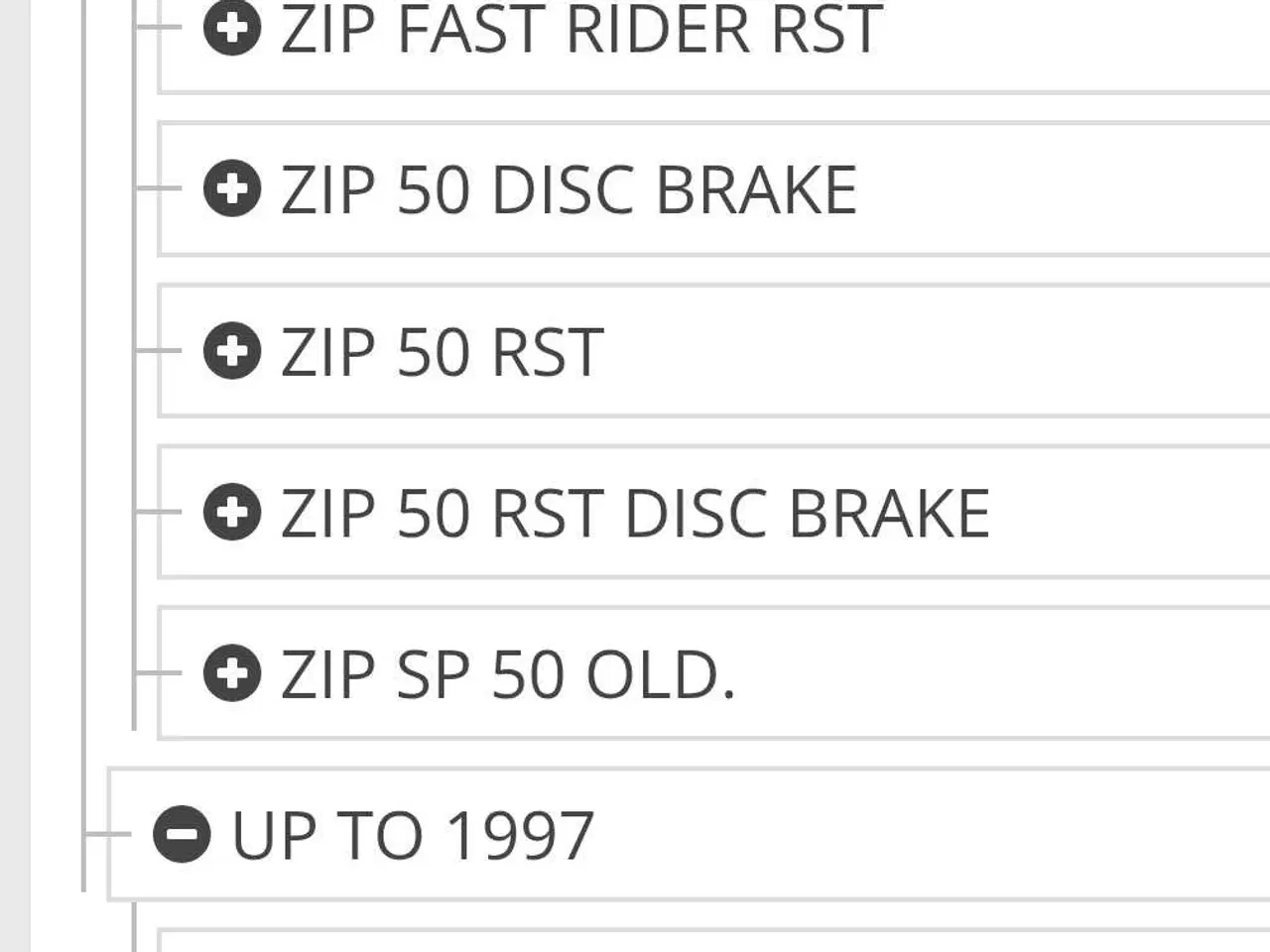 Billede 5 - Ny Original Gearaksel. Typhoon/Storm/NRG /Zip/ ET2