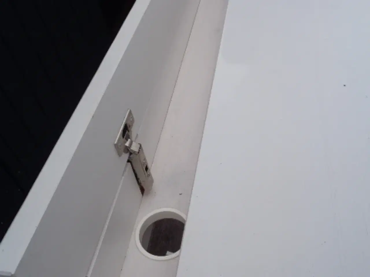 Billede 4 - Lille computerbord